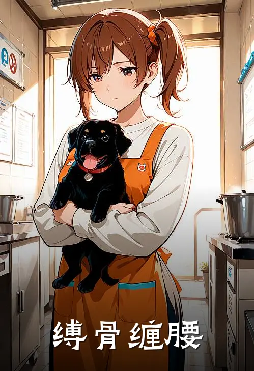 屈谙池绛年《缚骨缠腰》小说免费在线阅读_缚骨缠腰(屈谙池绛年)已完结小说