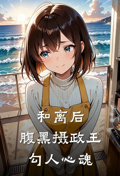 和离后，腹黑摄政王勾人心魂(叶轻离萧廷瑞)最新小说_免费阅读完整版小说和离后，腹黑摄政王勾人心魂(叶轻离萧廷瑞)