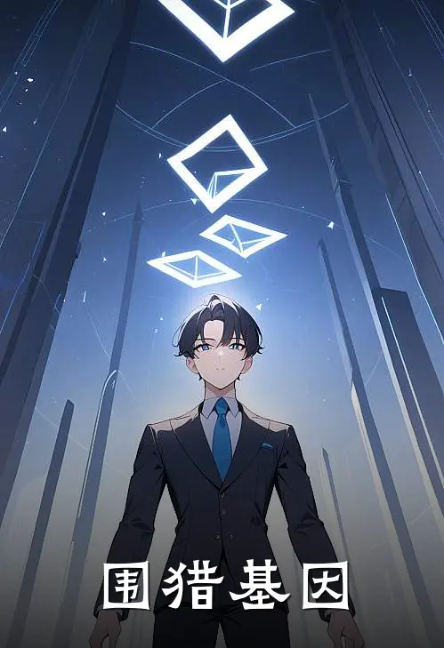 围猎基因张宽沐阳热门完本小说_最新章节列表围猎基因(张宽沐阳)