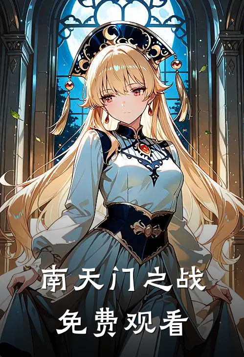 南天门之战免费观看