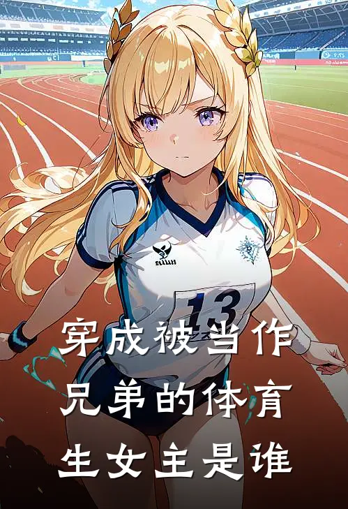 穿成被当作兄弟的体育生女主是谁