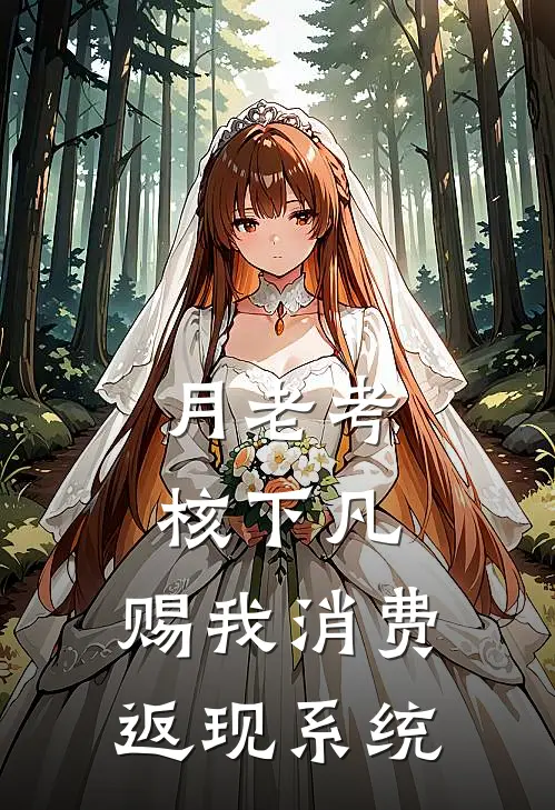 月老考核下凡，赐我消费返现系统