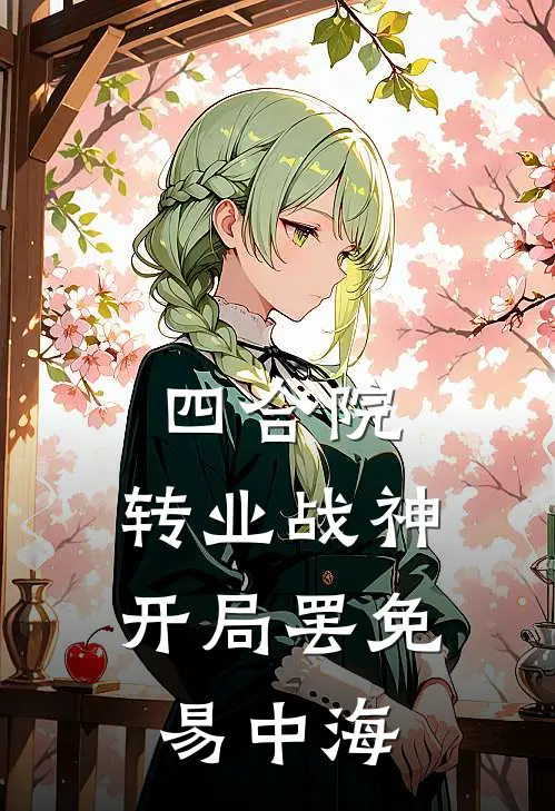 四合院：转业战神开局罢免易中海