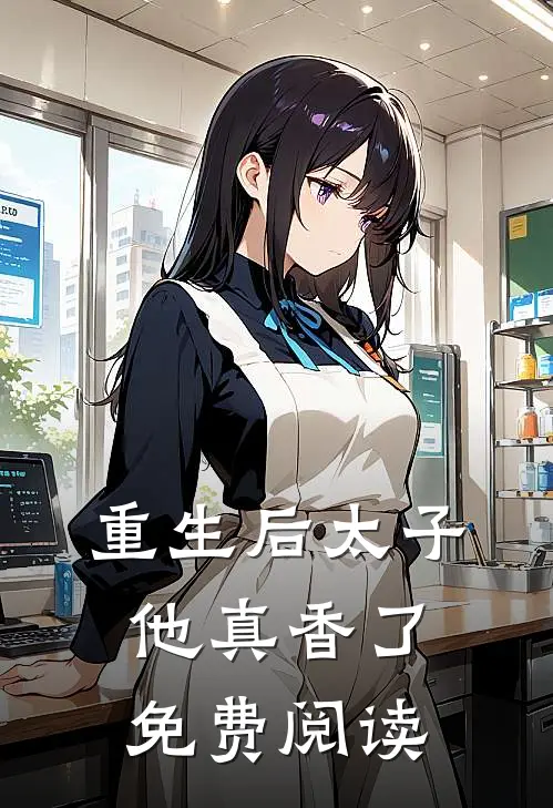 重生后太子他真香了免费阅读