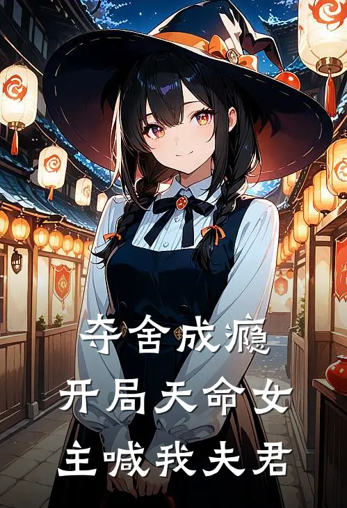 夺舍成瘾，开局天命女主喊我夫君