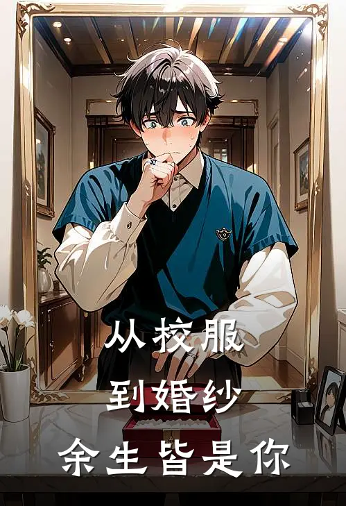 从校服到婚纱：余生皆是你(林悦陆宇)在线阅读免费小说_最新章节列表从校服到婚纱：余生皆是你(林悦陆宇)