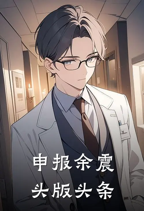 申报余震：头版头条(赵美娟蔻丹)好看的完结小说_完本小说申报余震：头版头条赵美娟蔻丹