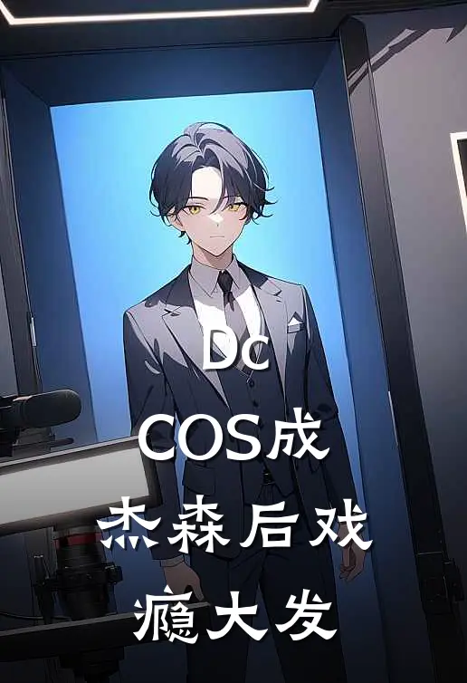 Dc：COS成杰森后戏瘾大发（杰森布鲁斯）全文免费阅读无弹窗大结局_Dc：COS成杰森后戏瘾大发最新章节列表
