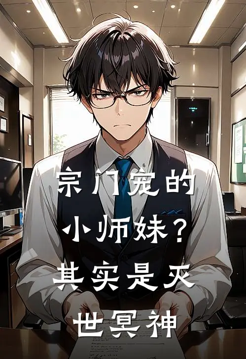 宗门宠的小师妹？其实是灭世冥神