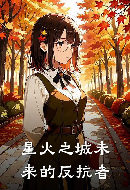 星火之城未来的反抗者