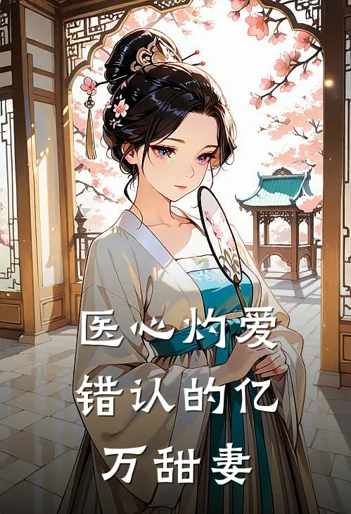 医心灼爱：错认的亿万甜妻