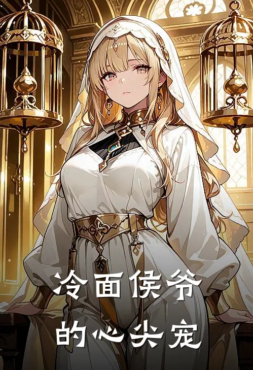 冷面侯爷的心尖宠