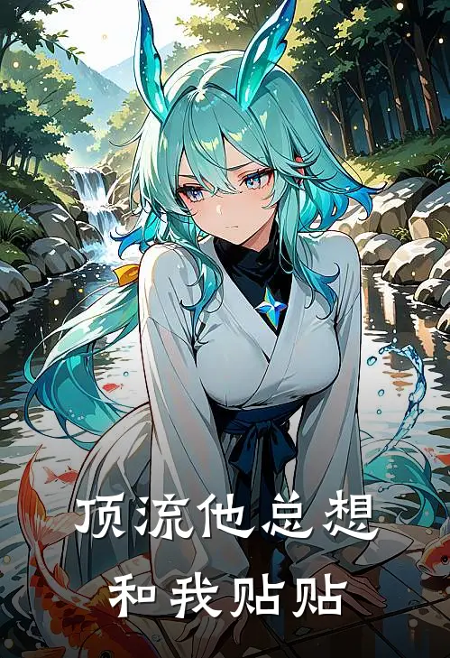 林玺苏晨(顶流他总想和我贴贴)最新章节在线阅读_林玺苏晨全章节阅读