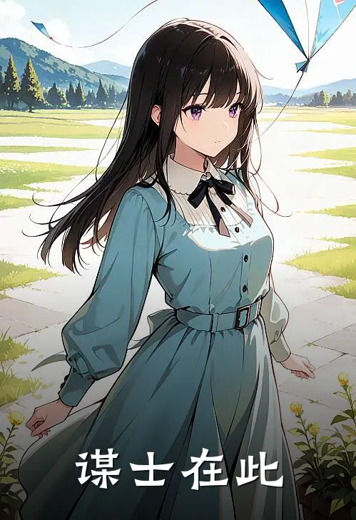 谋士在此卫沦鱼知白完整版免费阅读_卫沦鱼知白精彩小说