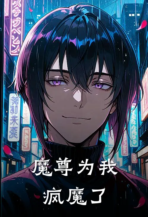 魔尊为我疯魔了