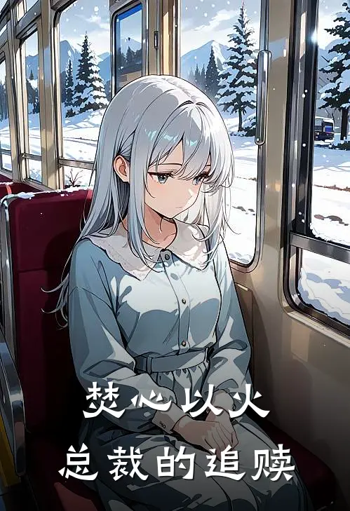 焚心以火：总裁的追赎