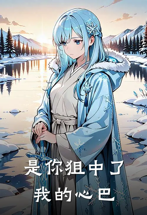 是你狙中了我的心巴