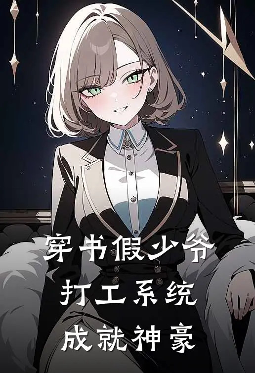 穿书假少爷，打工系统成就神豪
