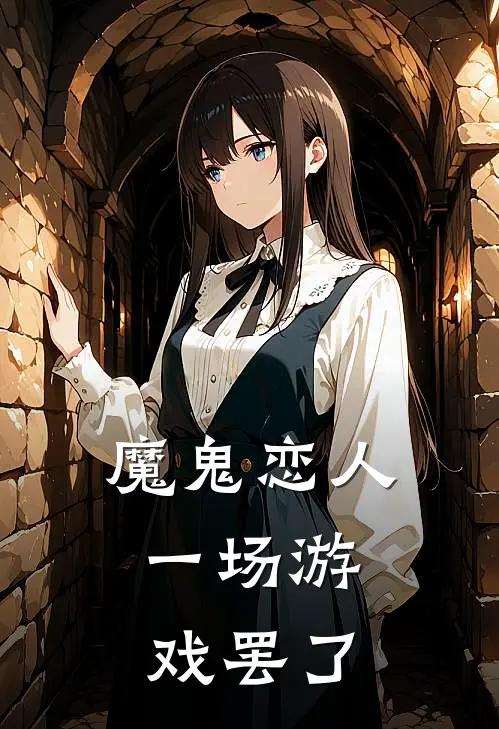 魔鬼恋人：一场游戏罢了怜司黛玉热门完结小说_最热门小说魔鬼恋人：一场游戏罢了怜司黛玉