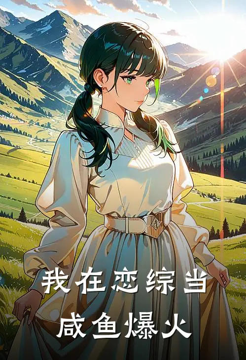 我在恋综当咸鱼爆火