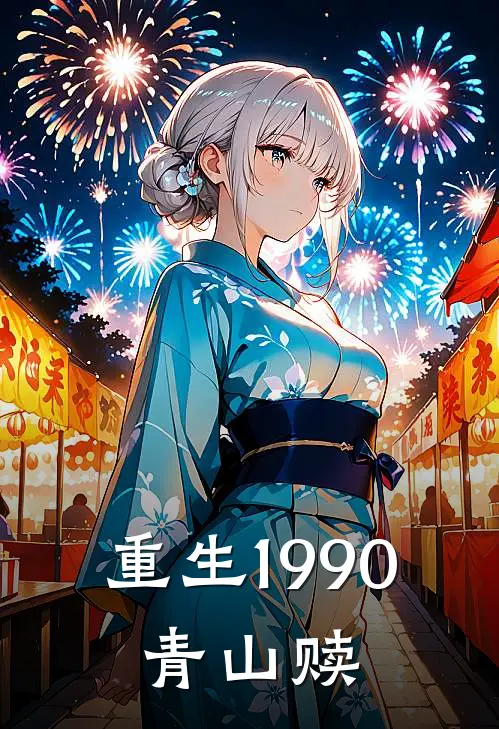 重生1990：青山赎