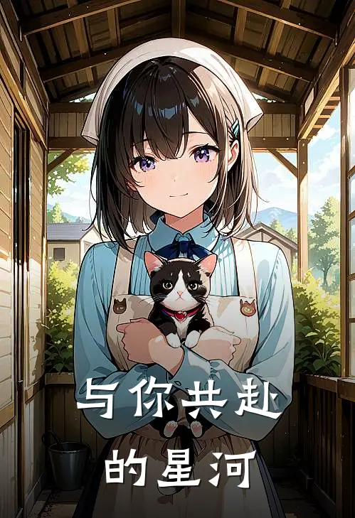 与你共赴的星河