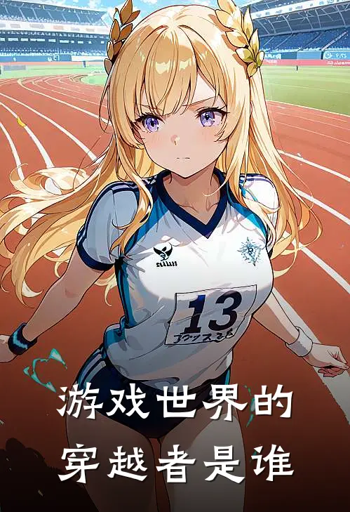 游戏世界的穿越者是谁