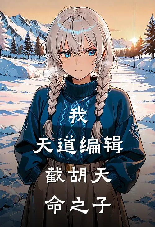 楚风云岚宗(我，天道编辑，截胡天命之子)全集阅读_《我，天道编辑，截胡天命之子》全文免费阅读