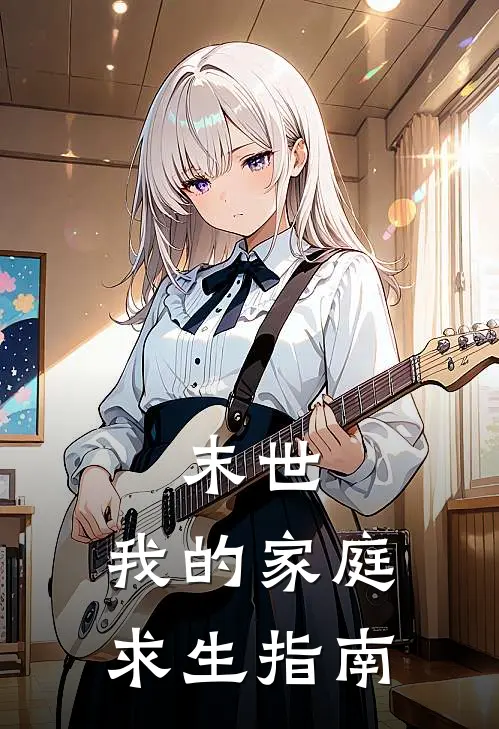 末世：我的家庭求生指南林默苏婉清免费小说全集_免费小说在哪看末世：我的家庭求生指南(林默苏婉清)