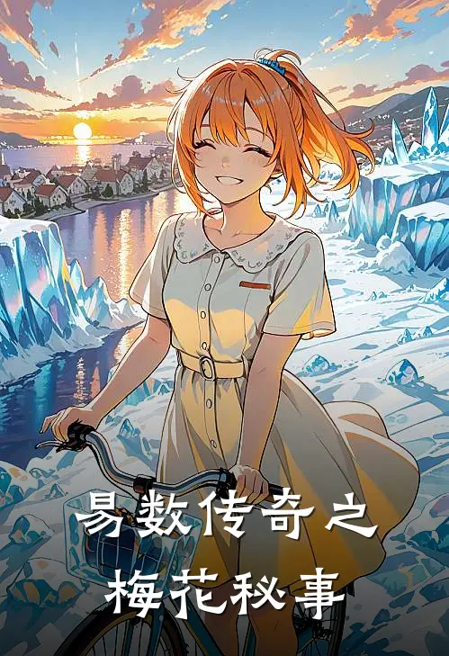 易数传奇之梅花秘事(萧逸叶灵儿)热门网络小说推荐_最新完结小说推荐易数传奇之梅花秘事萧逸叶灵儿