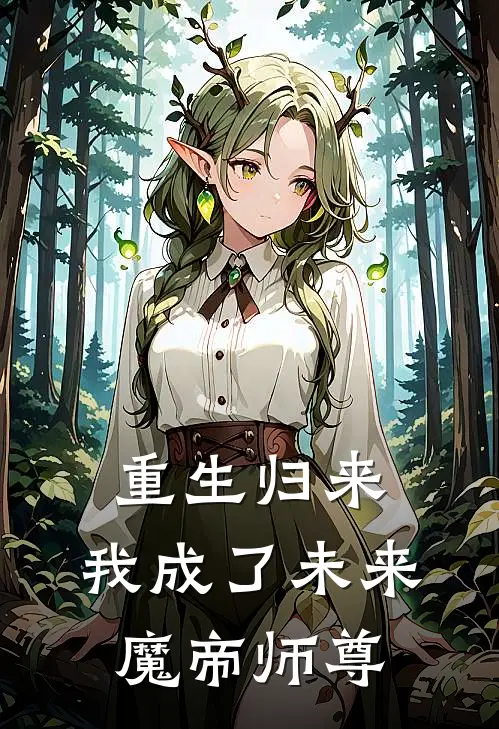 重生归来，我成了未来魔帝师尊叶辰林凡完结小说大全_免费小说在哪看重生归来，我成了未来魔帝师尊(叶辰林凡)