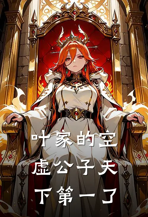 余季魏青(叶家的空虚公子天下第一了)最新章节免费在线阅读_(余季魏青)完结版在线阅读