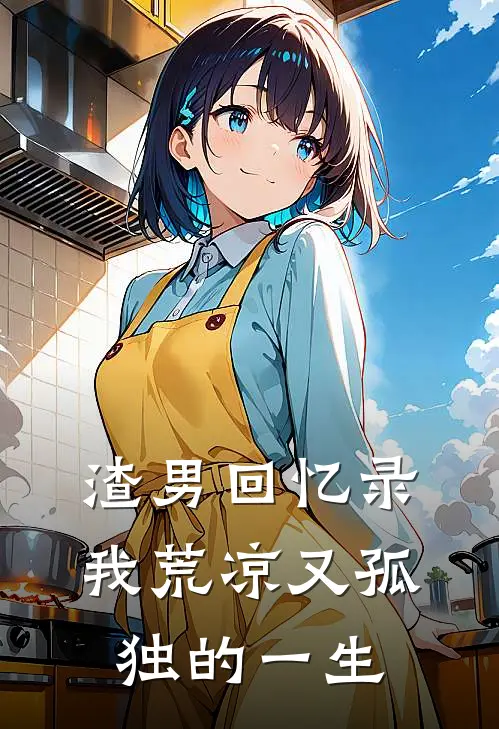 《渣男回忆录，我荒凉又孤独的一生》许佳涵陈默_(渣男回忆录，我荒凉又孤独的一生)全集在线阅读