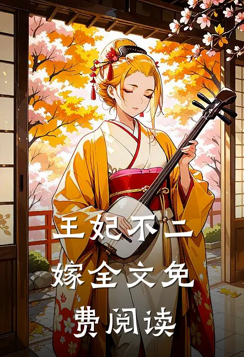 王妃不二嫁全文免费阅读