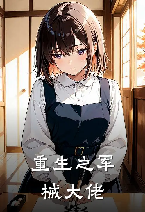 重生之军械大佬