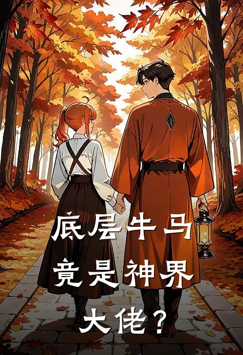 底层牛马竟是神界大佬？