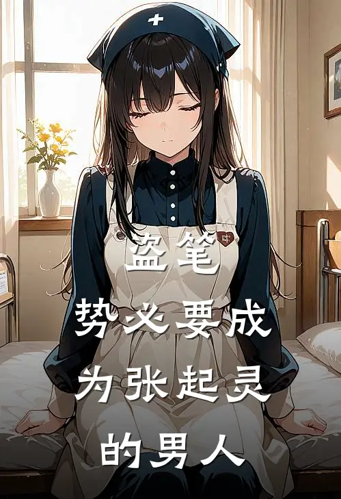 盗笔，势必要成为张起灵的男人