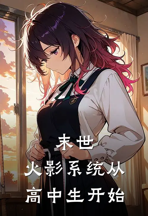 末世：火影系统从高中生开始