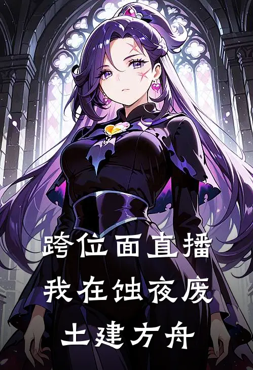 跨位面直播：我在蚀夜废土建方舟