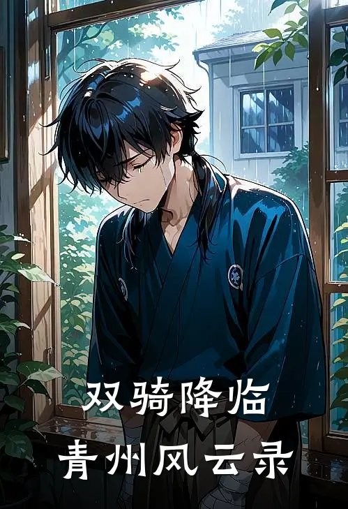 双骑降临：青州风云录