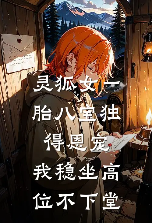 苏媚儿龙枭灵狐女一胎八宝独得恩宠，我稳坐高位不下堂最新章节阅读_苏媚儿龙枭最新章节在线阅读