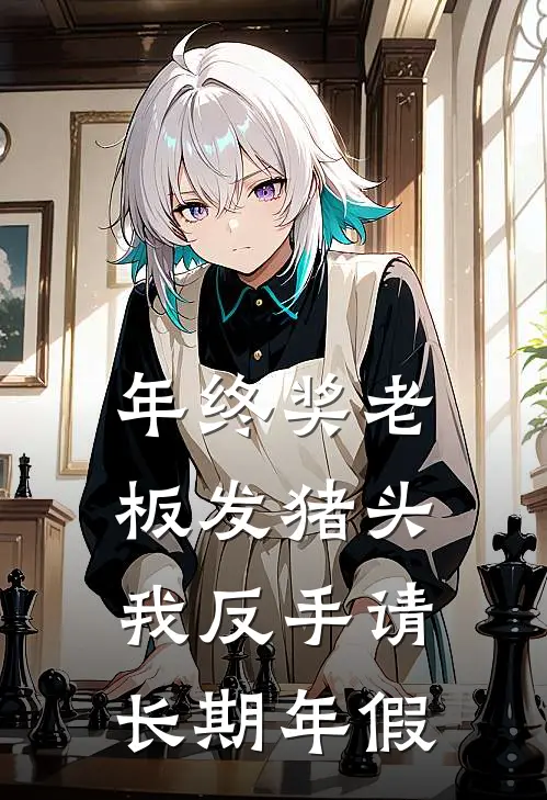 年终奖老板发猪头，我反手请长期年假黄俊凯季晨全文免费阅读无弹窗大结局_（黄俊凯季晨）年终奖老板发猪头，我反手请长期年假最新小说