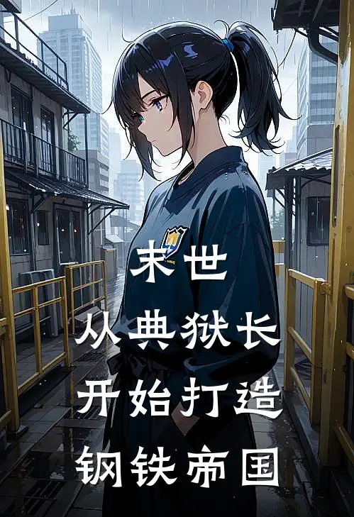 末世：从典狱长开始打造钢铁帝国