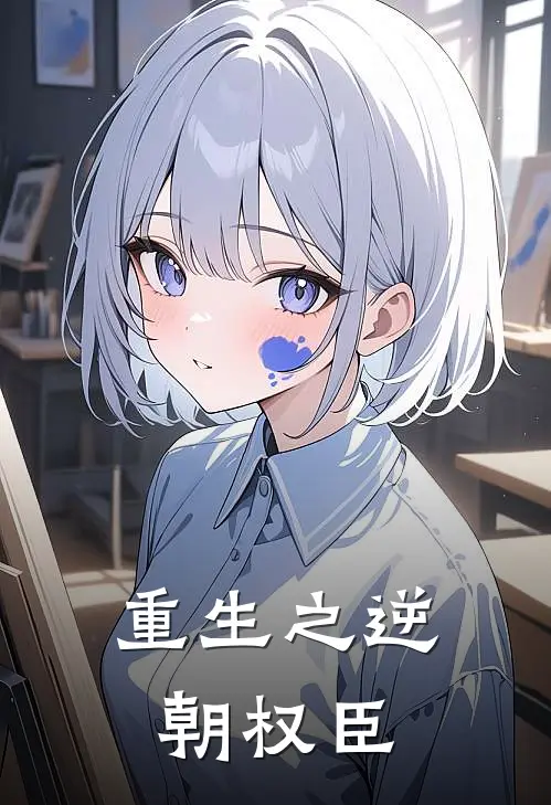 重生之逆朝权臣