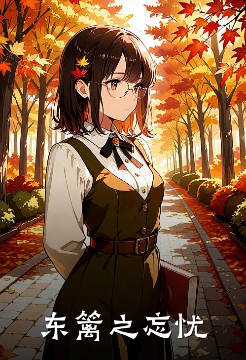 东篱之忘忧祁序淮芸依小说完整版免费阅读_最新章节列表东篱之忘忧(祁序淮芸依)