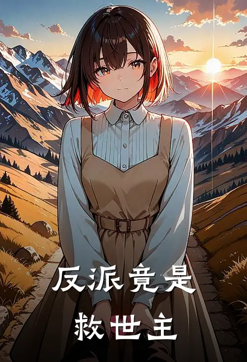 林曦顾晴《反派竟是救世主》最新章节阅读_(林曦顾晴)热门小说