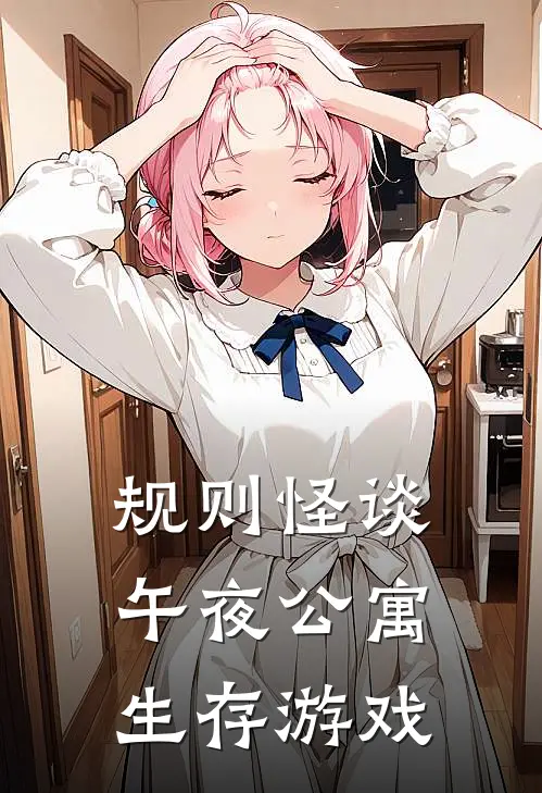 规则怪谈：午夜公寓生存游戏林野张强完本热门小说_小说推荐完结规则怪谈：午夜公寓生存游戏林野张强