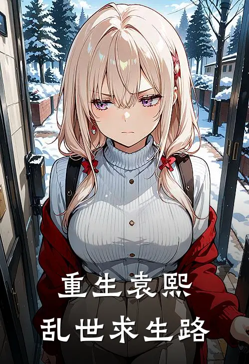 重生袁熙，乱世求生路