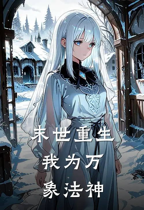 末世重生：我为万象法神(林烬苏婉清)免费小说完结版_最新章节列表末世重生：我为万象法神(林烬苏婉清)