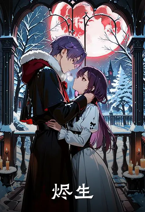 烬生(春桃阿生)最新热门小说_完结小说烬生(春桃阿生)